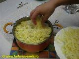 Etapa 4 - Cartofi gratinati (reteta video)