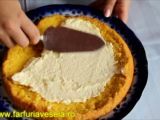 Etapa 5 - Tort cu mascarpone si nuca de cocos (reteta video)