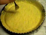 Etapa 2 - Tarta cu crema de vanilie si capsune (reteta video)