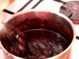 Etapa 7 - Chec cu sos de ciocolata (reteta video)