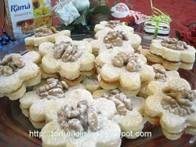 Biscuiti fragezi cu gust de lamaie - poza 4