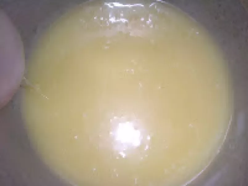 Bomboane umplute cu crema ganache - poza 2