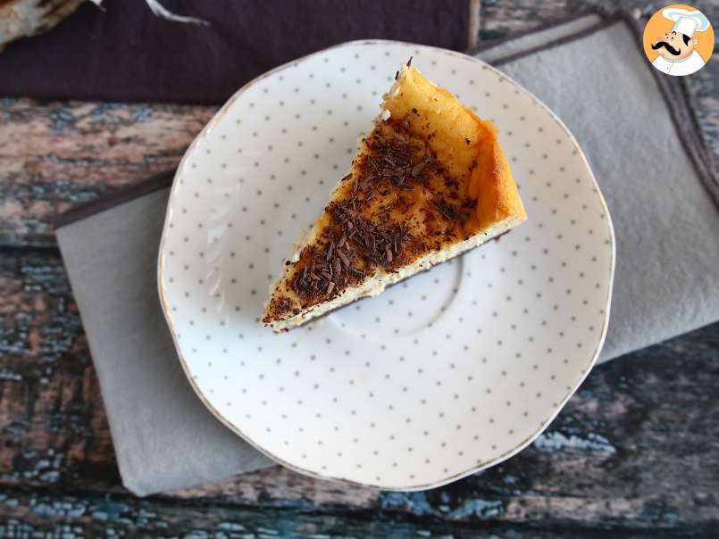 Cheesecake Brownie, combinația uimitoare care vă va încânta papilele gustative! - poza 3