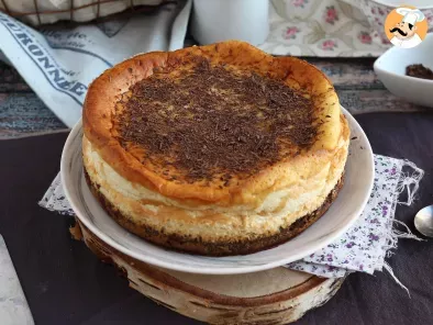 Cheesecake Brownie, combinația uimitoare care vă va încânta papilele gustative! - poza 2