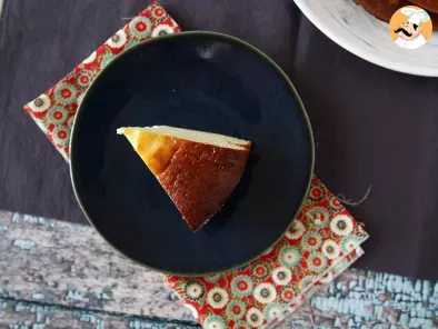 Cheesecake fără aluat - super ușor de făcut - poza 4