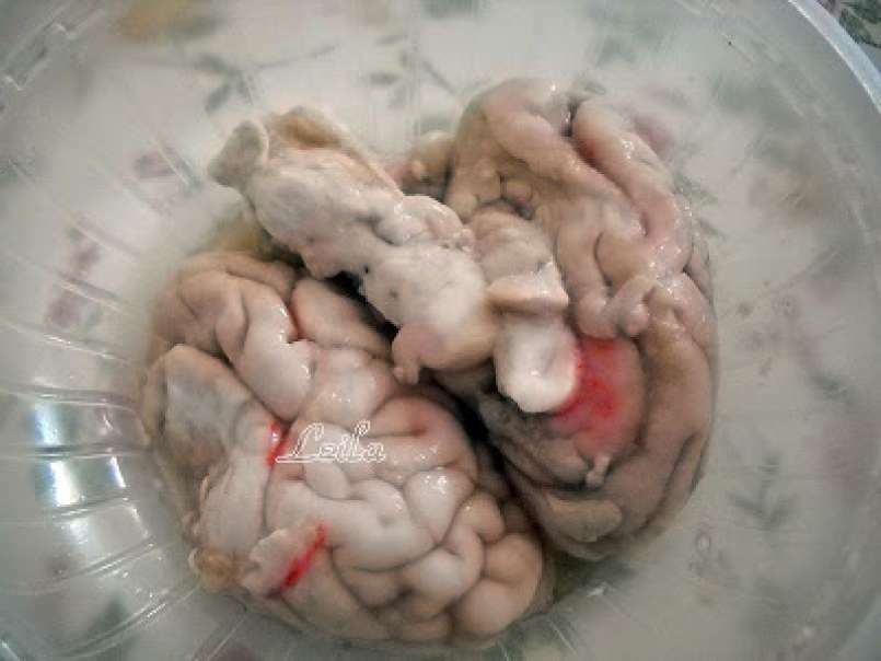 Creier Pane - poza 2