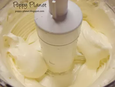 Crema de iaurt cu fructe de padure - poza 3