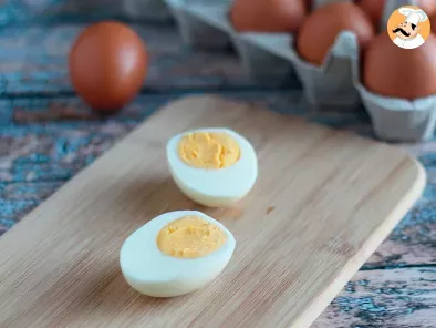 Cum să fierbi tare un ou? - poza 3