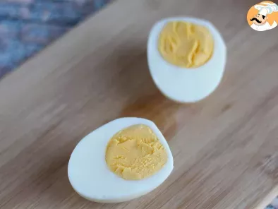 Cum să fierbi tare un ou? - poza 4