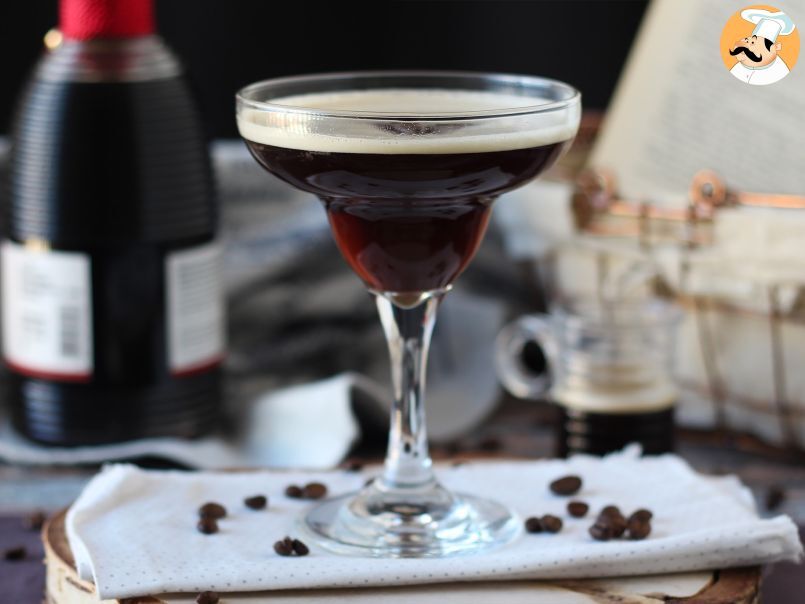 Espresso Martini, cocktailul perfect pentru iubitorii de cafea ​ - poza 4