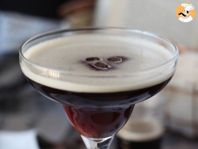Espresso Martini, cocktailul perfect pentru iubitorii de cafea ​ - poza 2
