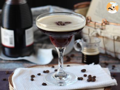 Espresso Martini, cocktailul perfect pentru iubitorii de cafea ​ - poza 6