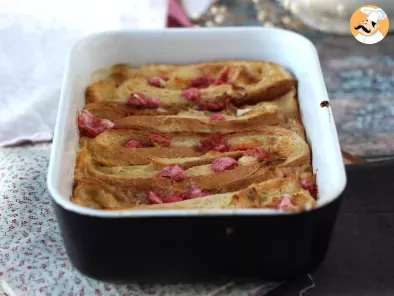 Frigănele la cuptor, topping de praline roz, rețetă ultra gourmet - poza 5