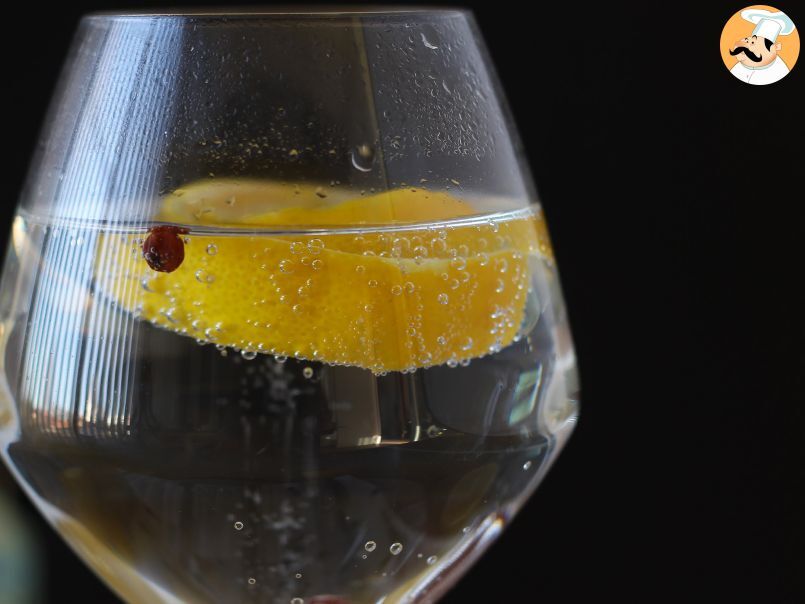Gin tonic, cocktailul potrivit pentru aperitiv! - poza 5