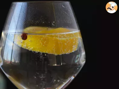 Gin tonic, cocktailul potrivit pentru aperitiv! - poza 5