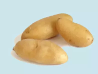 Gogosi din cartofi fierti