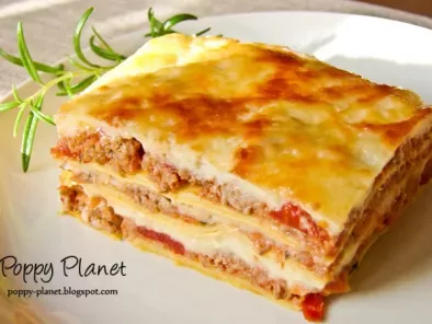 Lasagna - poza 9