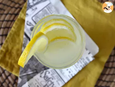 Limoncello spritz, cocktailul perfect pentru vară - poza 2