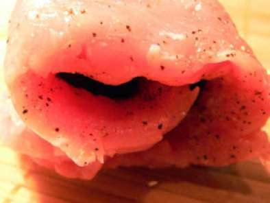 Muschiulet de porc cu prune - poza 11
