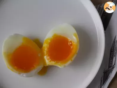 Ou fiert moale în Airfryer, rețeta fără greșeală pentru gătit perfect! - poza 3