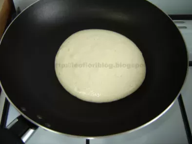 Pancakes Jamie Oliver - poza 7