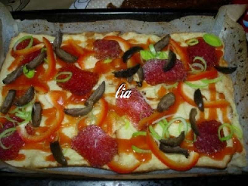 Pizza rapida - poza 4