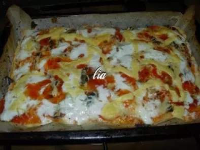 Pizza rapida - poza 2