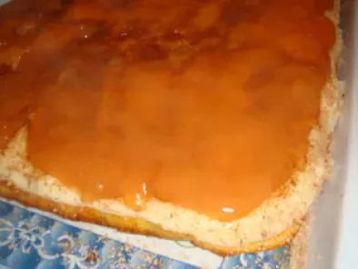Prajitura cu portocale si crema de lamaie - poza 5