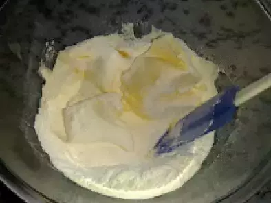 Prajitura cu vanilie si bezea - poza 10