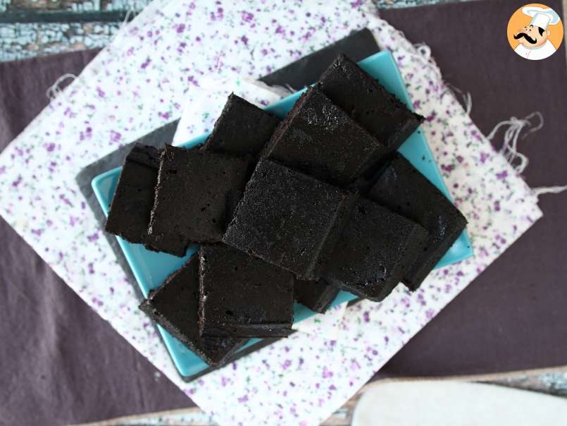 Prăjitură Oreo cu doar 3 ingrediente și gata în 6 minute la cuptorul cu microunde! - poza 3
