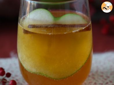 Pumpkin Spritz, cocktailul picant cu sirop de dovleac! - poza 2
