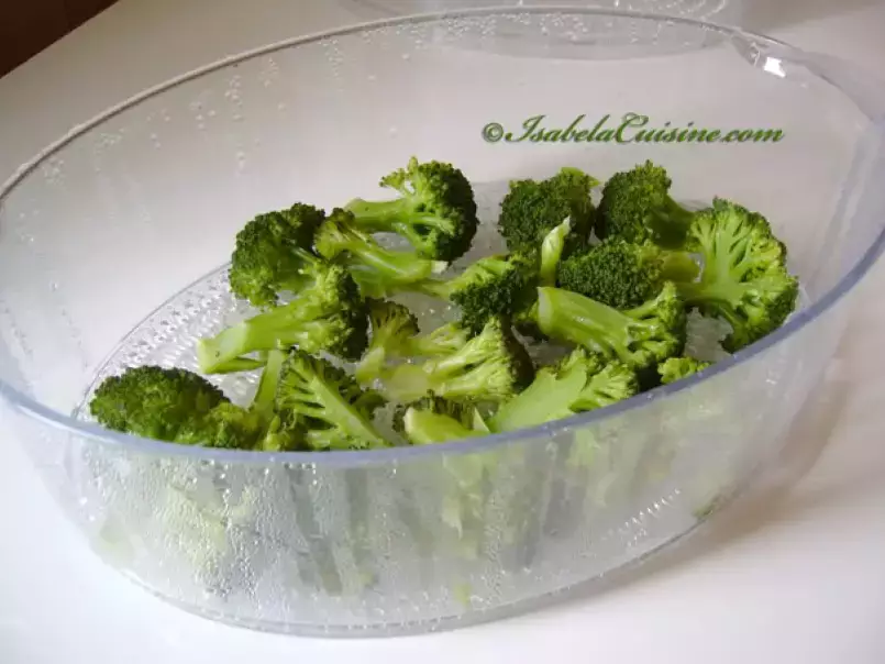 Salata de broccoli - poza 7