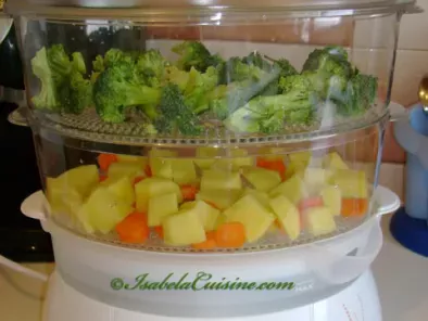 Salata de broccoli - poza 6