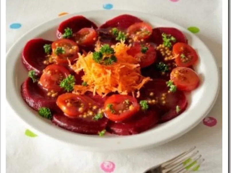 Salata detoxifianta - poza 2