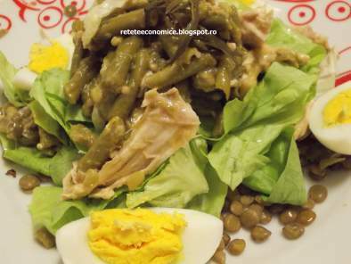 Salata frantuzeasca - poza 3
