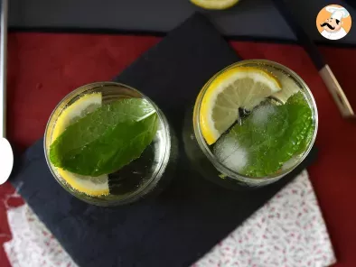 Spritz St Germain cu lichior de flori de soc, cocktailul ultra-proaspăt pentru vară - poza 6