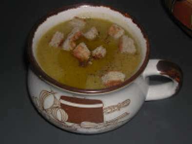 Supa crema de iarna cu legume - de post - poza 9