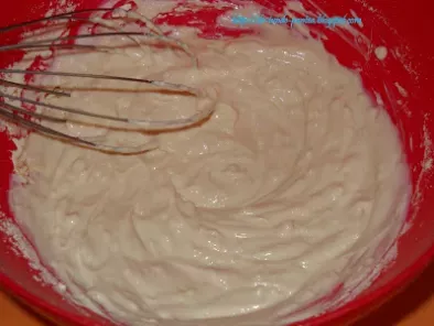 Supa crema de linte rosie cu galuste de branza (Montignac ) - poza 5
