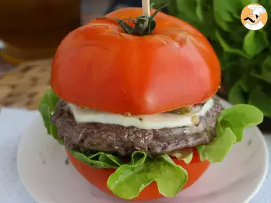 Tomato Burger - poza 3