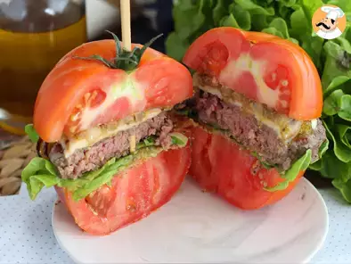Tomato Burger - poza 4