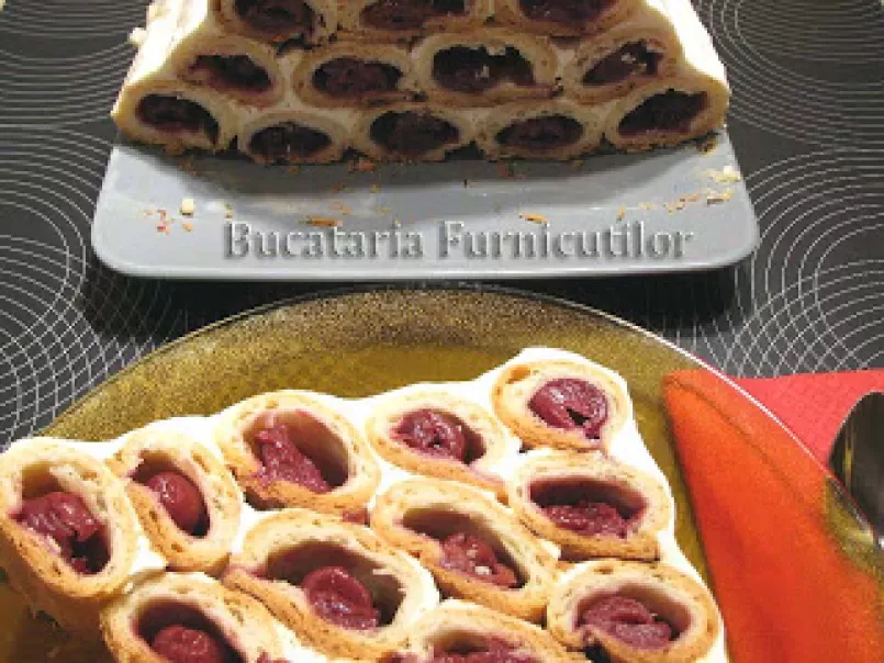 Tort Basarabean - poza 3