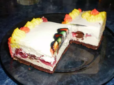 Tort Belcolade - poza 5