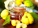 “Merele de aur” deliciile toamnei – Gutuile