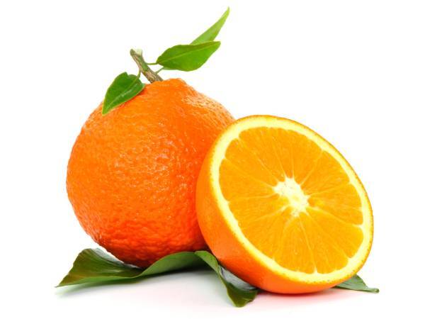 mandarina