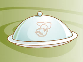 Rețetă Crema din oua întregi cu albusul batut spuma