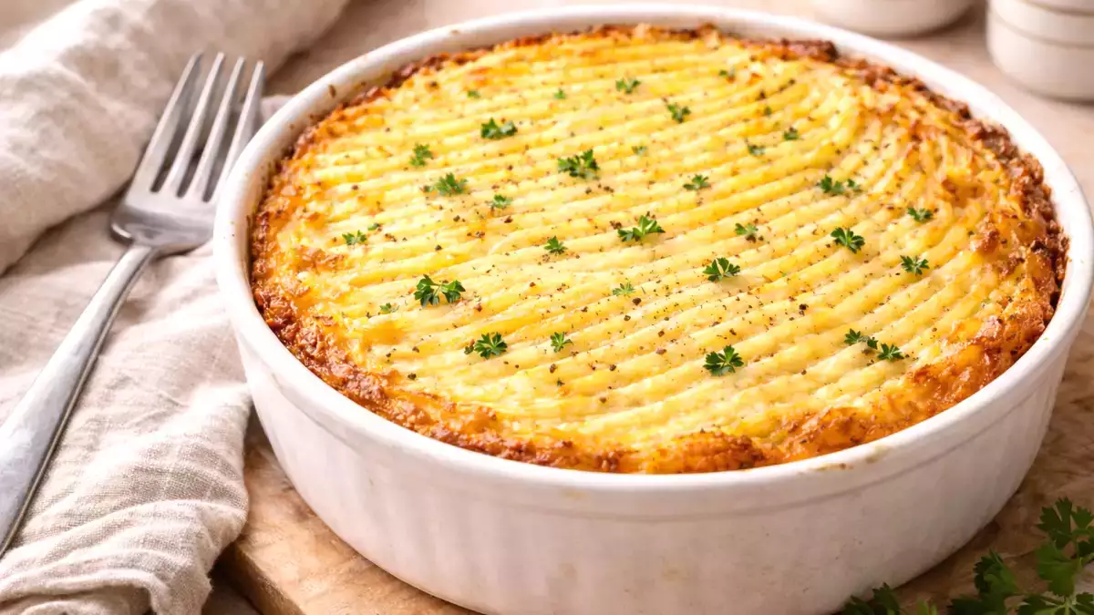 11) Desenarea texturii în glazuri, creme și gratini