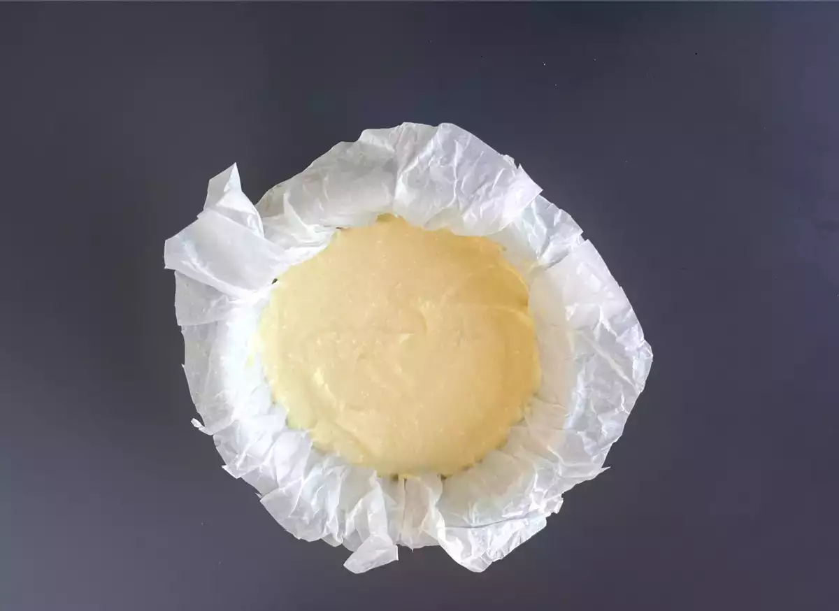 Pasul 2: La matriță