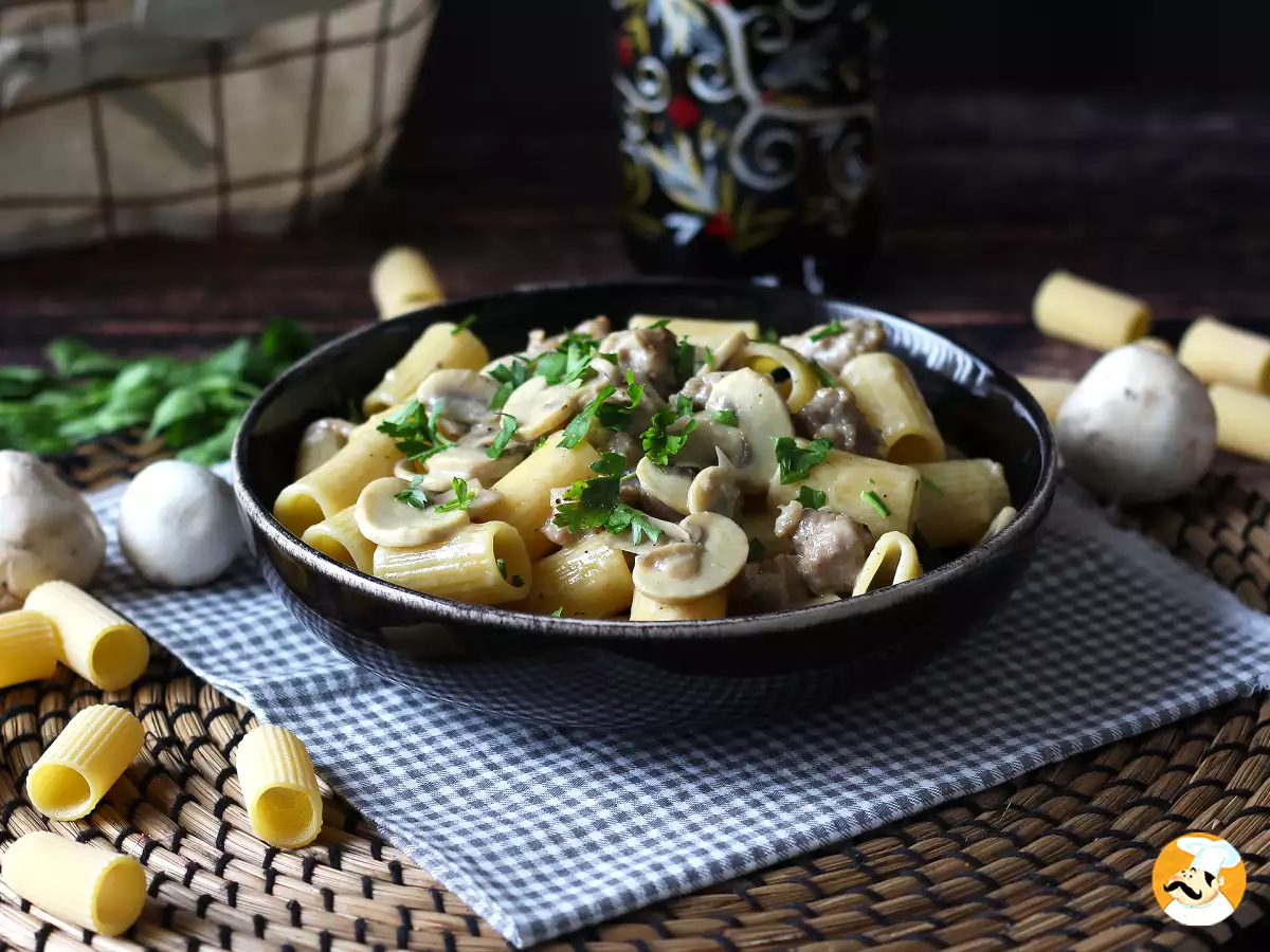 Procedură: cum să obțineți cremozitatea perfectă