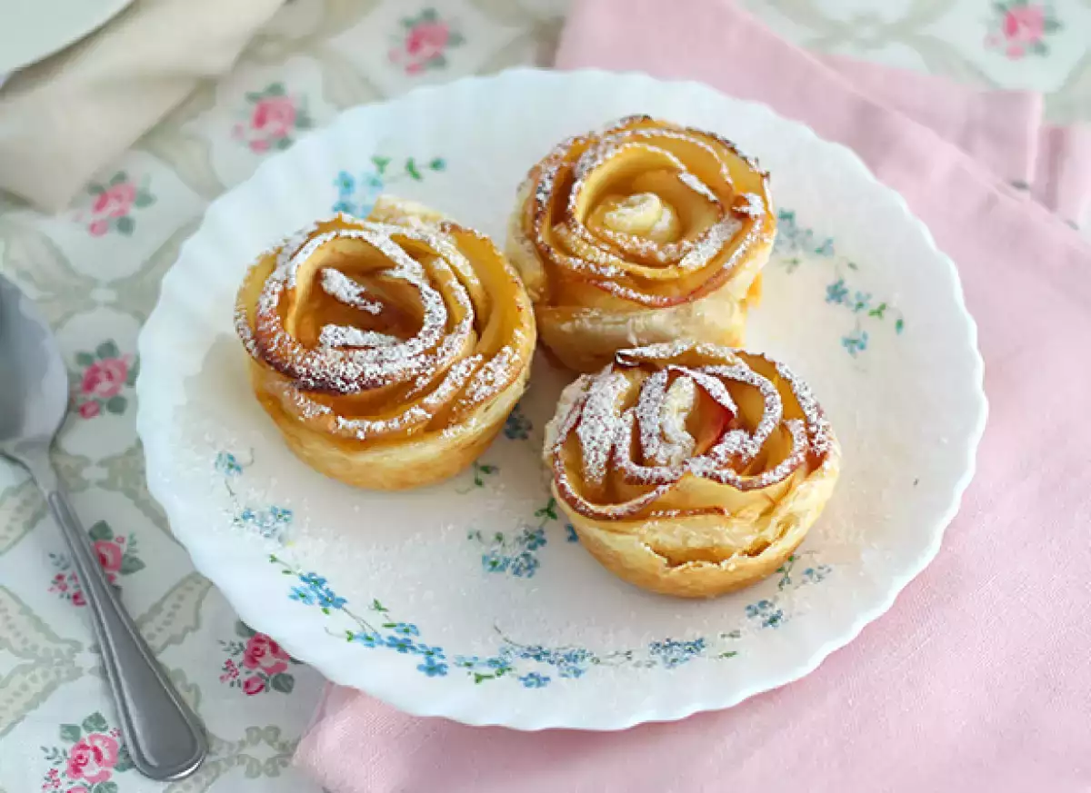 Pasul 6: Atingerea finală