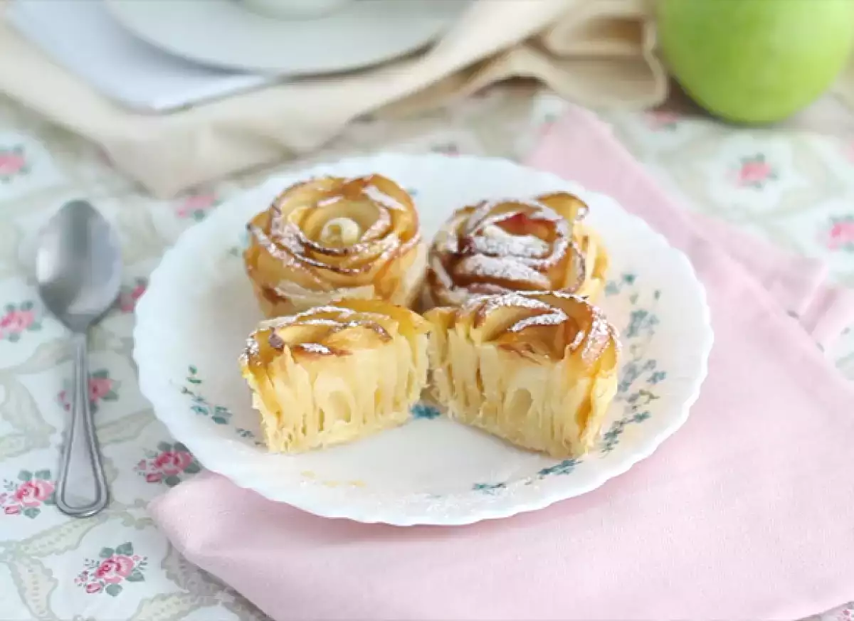 Pasul 7 Să aveți o Zi a Îndrăgostiților minunată